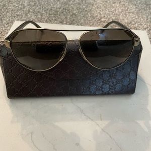 Gucci sunglasses